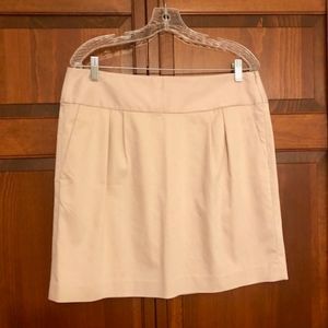 Banana Republic Mini Skirt
